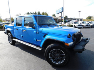 2021 Jeep Gladiator for sale in Clarksville TN