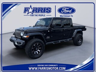 2021 Jeep Gladiator for sale in Morristown TN