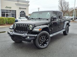 2021 Jeep Gladiator for sale in Fort Mill SC