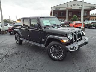 2021 Jeep Gladiator for sale in Clarksville TN