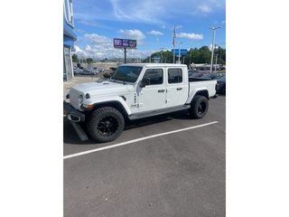 2022 Jeep Gladiator for sale in Johnson City TN
