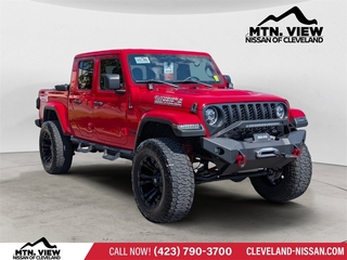 2022 Jeep Gladiator for sale in Mcdonald TN