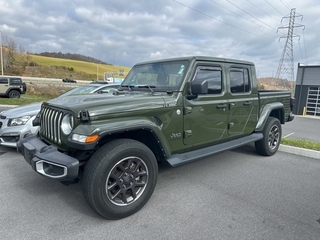 2022 Jeep Gladiator for sale in Chattanooga TN