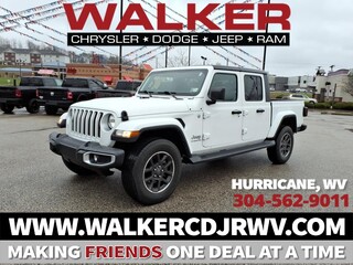2022 Jeep Gladiator for sale in Hurricane WV