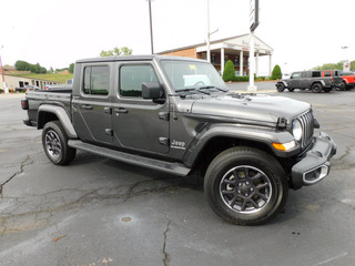 2022 Jeep Gladiator for sale in Clarksville TN