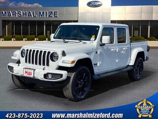 2022 Jeep Gladiator for sale in Hixson TN