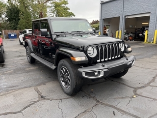 2023 Jeep Gladiator for sale in Branford CT