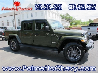 2023 Jeep Gladiator for sale in Winchester VA