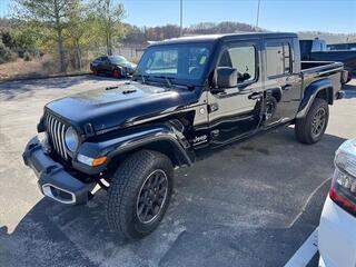 2023 Jeep Gladiator for sale in Greenville SC