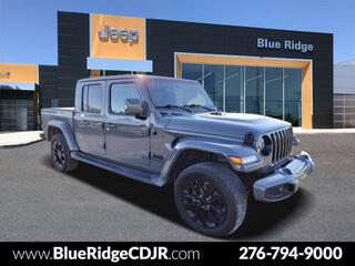 2023 Jeep Gladiator for sale in Lebanon VA