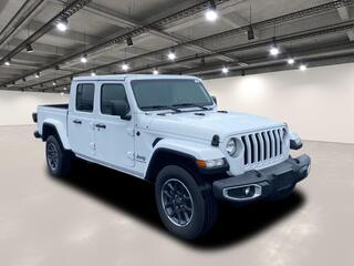 2023 Jeep Gladiator for sale in Williamsville NY