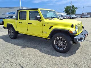 2023 Jeep Gladiator for sale in Monroe WI