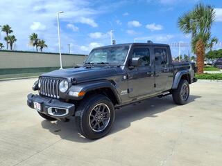 2023 Jeep Gladiator