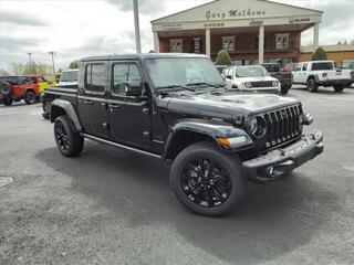 2023 Jeep Gladiator for sale in Clarksville TN