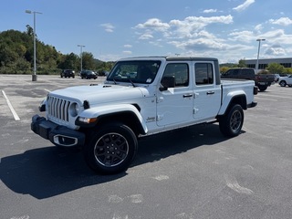 2023 Jeep Gladiator for sale in Greenville SC