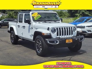 2023 Jeep Gladiator for sale in Branford CT