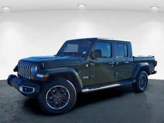 2023 Jeep Gladiator for sale in Greenville SC