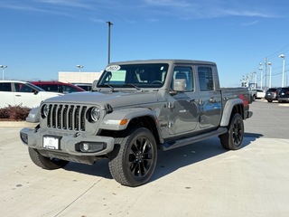 2023 Jeep Gladiator for sale in Orland Park IL