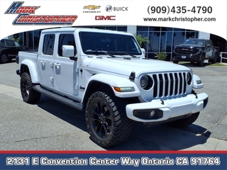 2023 Jeep Gladiator