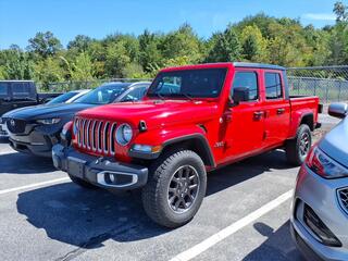 2023 Jeep Gladiator for sale in Greenville SC