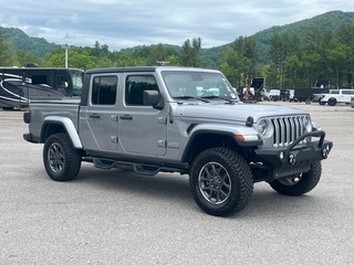 2020 Jeep Gladiator for sale in Canton NC