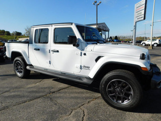 2020 Jeep Gladiator for sale in Clarksville TN