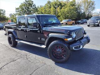 2020 Jeep Gladiator for sale in Clarksville TN