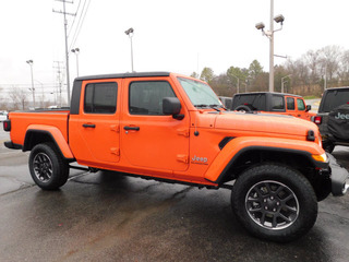 2020 Jeep Gladiator for sale in Clarksville TN