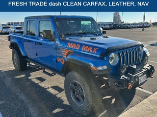 2020 Jeep Gladiator for sale in Dallas TX