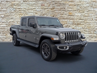 2021 Jeep Gladiator for sale in Chattanooga TN