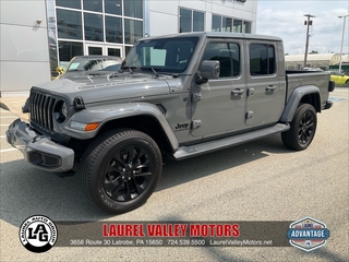 2021 Jeep Gladiator for sale in Greensboro NC