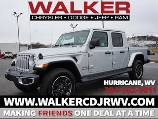 2022 Jeep Gladiator for sale in Hurricane WV