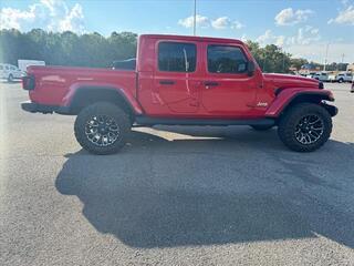 2022 Jeep Gladiator