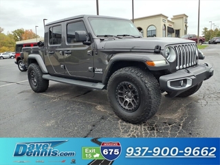 2023 Jeep Gladiator for sale in Dayton OH