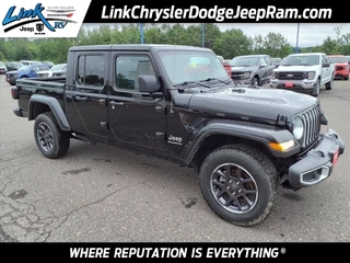 2023 Jeep Gladiator for sale in Rice Lake WI