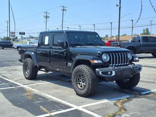 2023 Jeep Gladiator