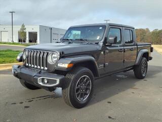 2023 Jeep Gladiator for sale in Lancaster SC