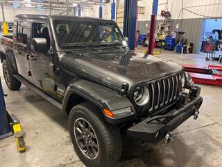 2023 Jeep Gladiator for sale in Lexington NC