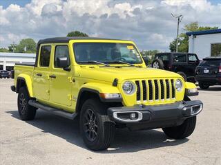 2023 Jeep Gladiator for sale in Chattanooga TN