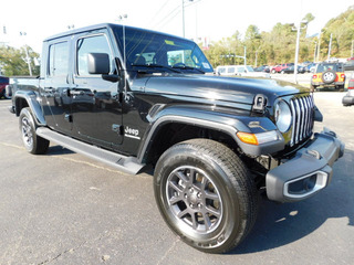 2020 Jeep Gladiator for sale in Clarksville TN