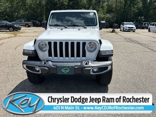 2020 Jeep Gladiator for sale in Rochester NH