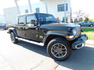 2020 Jeep Gladiator for sale in Clarksville TN