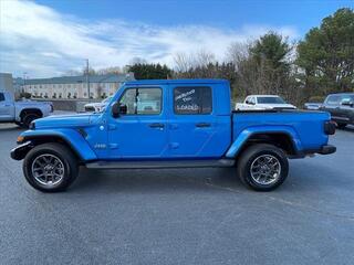 2020 Jeep Gladiator for sale in Morristown TN