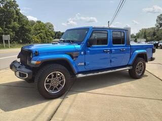 2021 Jeep Gladiator for sale in Hudson MI