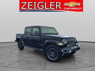 2021 Jeep Gladiator for sale in Claysburg PA