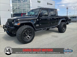 2021 Jeep Gladiator for sale in Greensboro NC