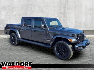 2021 Jeep Gladiator for sale in Anderson SC
