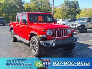 2021 Jeep Gladiator for sale in Dayton OH