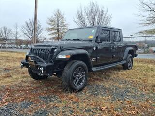 2021 Jeep Gladiator for sale in Pineville NC