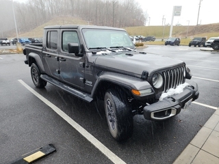 2022 Jeep Gladiator for sale in Chattanooga TN